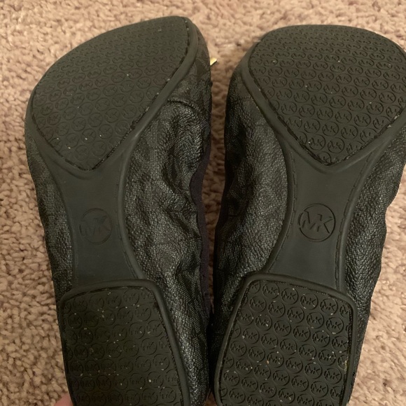 Michael Kors Flats - Picture 2 of 3